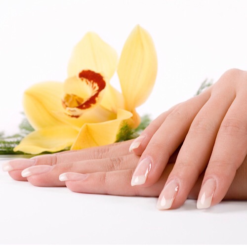 ISLAND NAILS SALON - Natural hand & feet treament